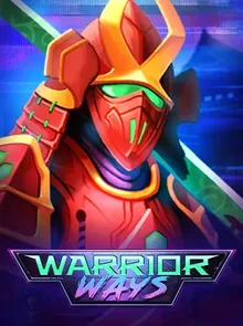 Warrior Ways